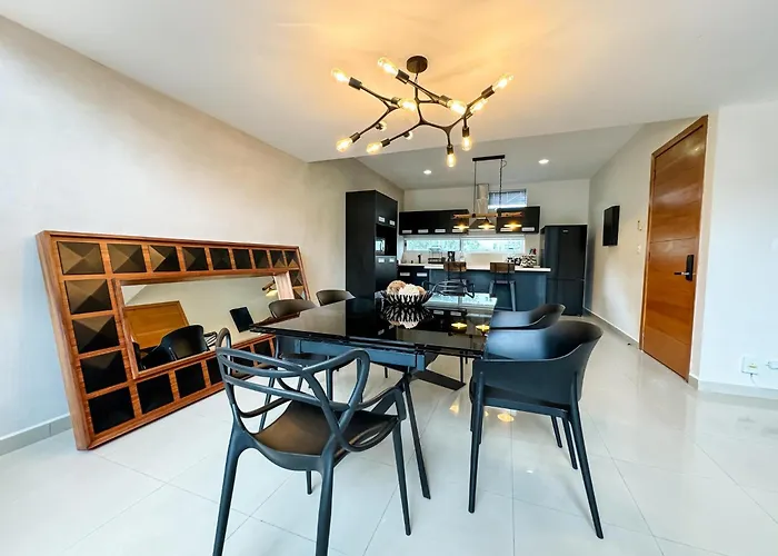 Azulb15 3 Bedroom Playacar Phase II