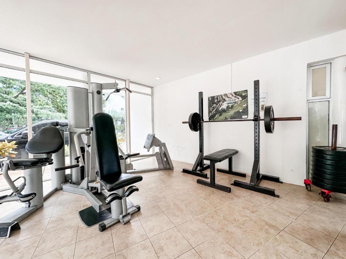 Apartamento Azulb15 3 Bedroom Playacar Phase Ii