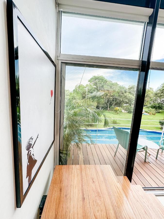 Apartamento Azulb15 3 Bedroom Playacar Phase Ii *