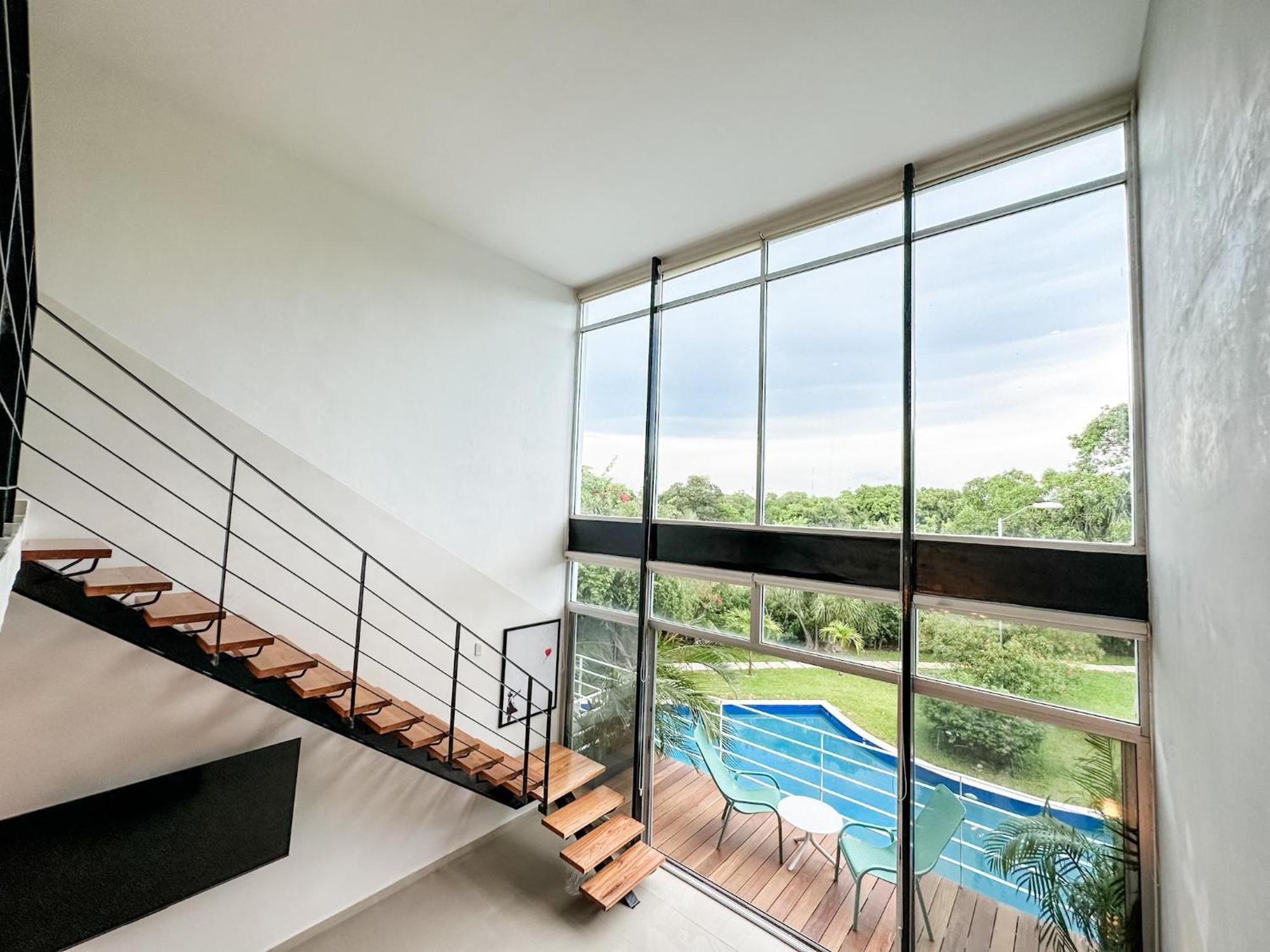 Azulb15 3 Bedroom Playacar Phase Ii Apartamento *